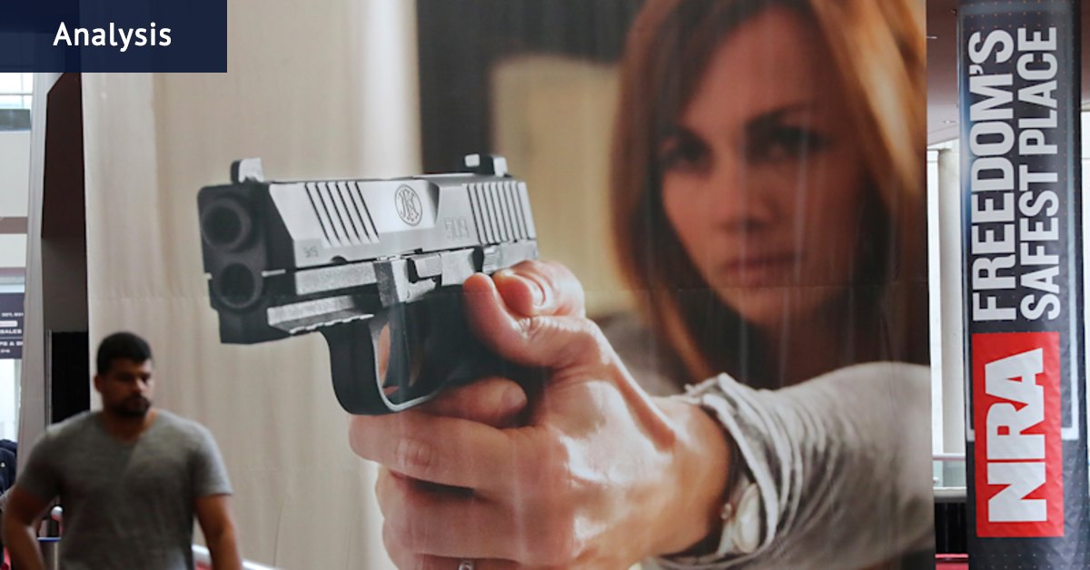 Bondi terrorist attack emboldens US gun lobby, threatens reckoning over immigration