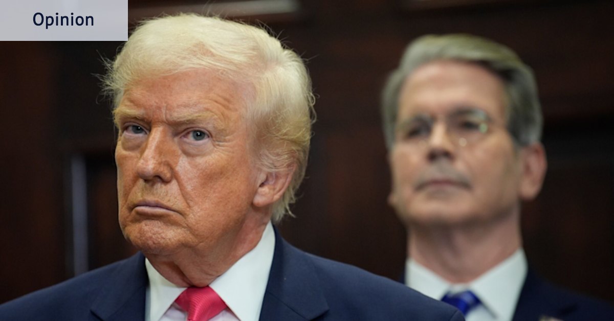 Deception exposed as US giants Costco and others sue US administration