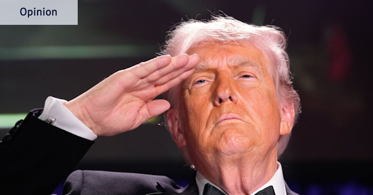 All of his assumptions proven wrong, Donald Trump is Iran’s newest hostage