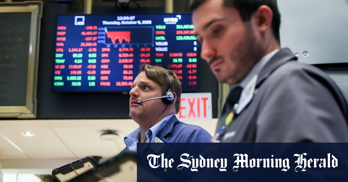 ASX set to rise, Wall Street climbs; Oil jumps again