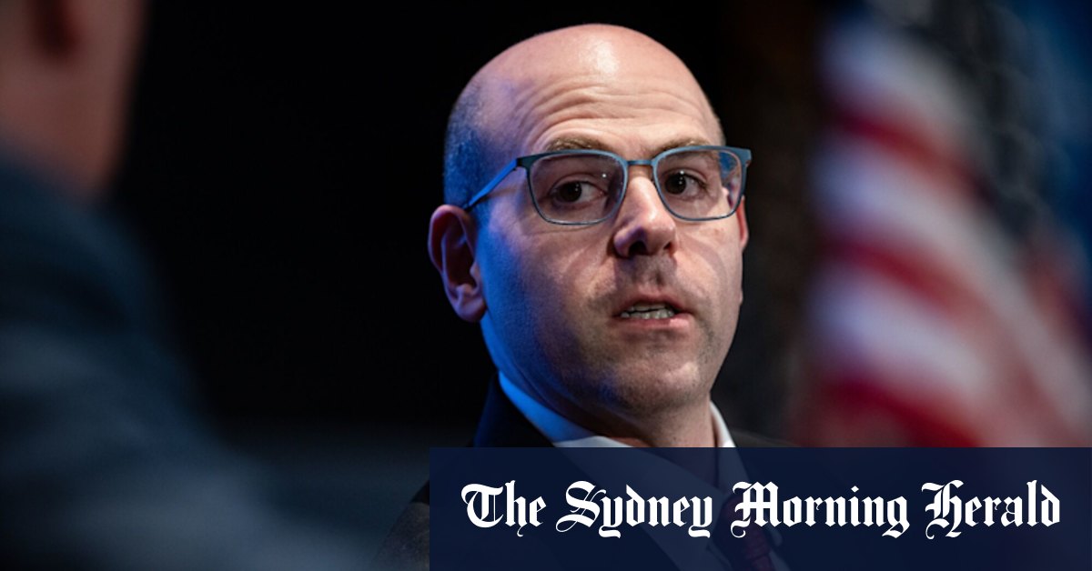 Federal Reserve cuts interest rate, signals two more cuts this year