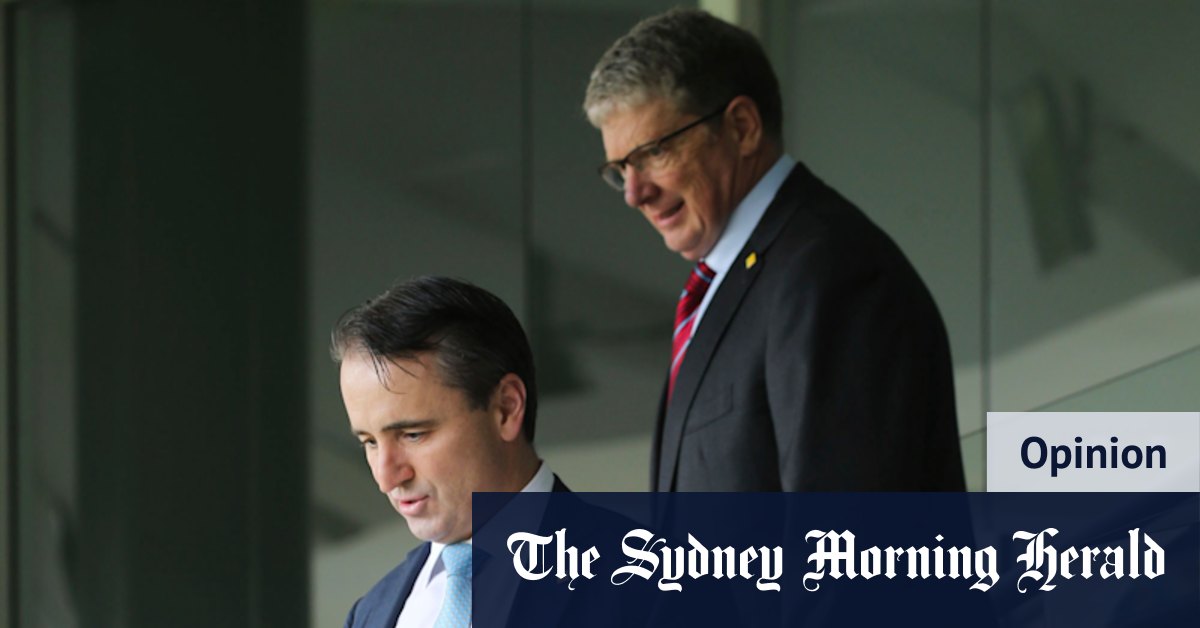 Australia’s biggest banker is staying put – but how long is too long?