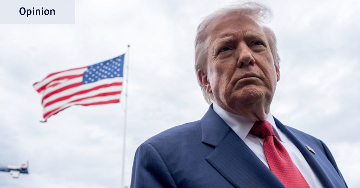Trump tries to save his trade war with Section 301