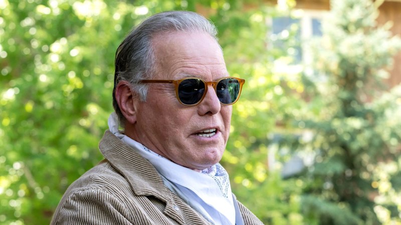 Warner Bros shareholders vote to approve 0 billion Paramount merger, reject proposed pay package for CEO David Zaslav