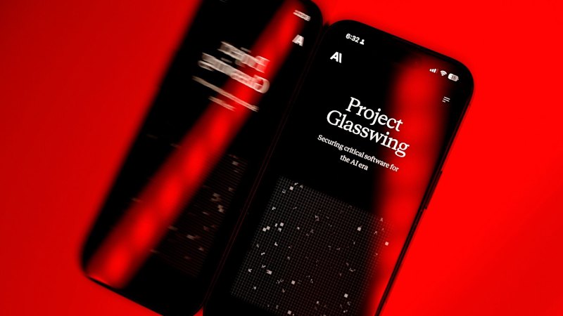 AI tool ‘too dangerous to release’ could wreak havoc on businesses