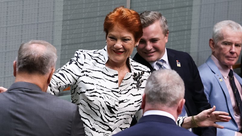 Polling analysis predicts party to win 16 seats in 2028