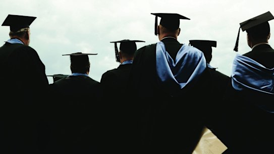 Middle-class graduates do not need subsidised loans.