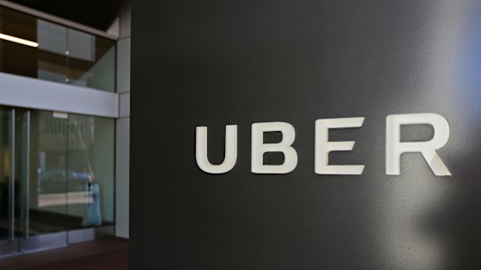 Uber receives multiple complaints of sexual misconduct or assault daily.
