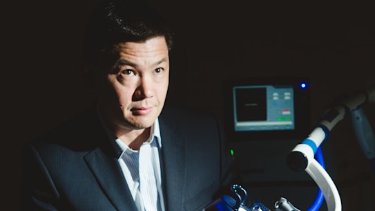 Concussion research ‘worthless’ due to AFL attitude: doctor