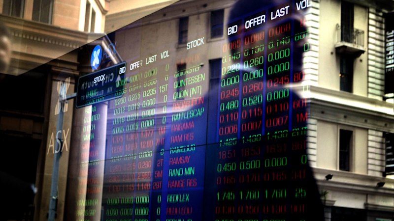 ASX climbs as Wall Street brushes off concerns over attack on Fed