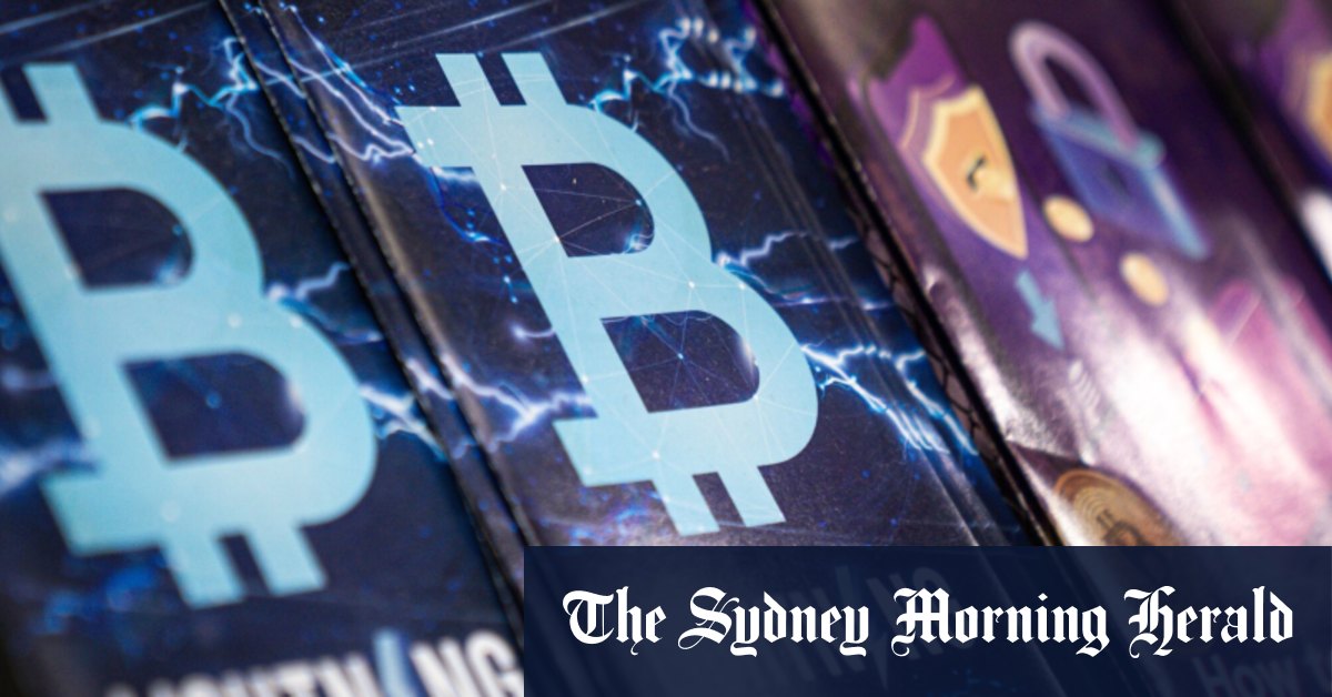 Crypto anger as investors claim insider trading in 0b Trump crash