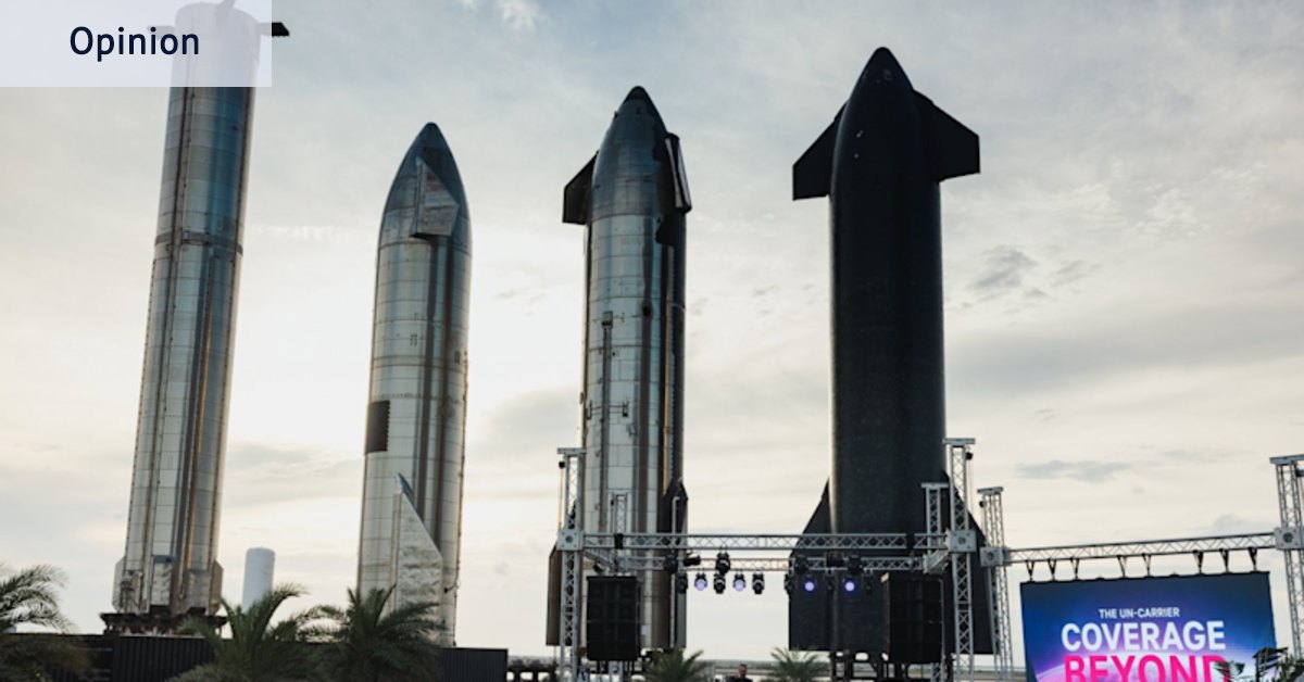 Why some Australian investors will risk punting on Musk’s .5 trillion space vision