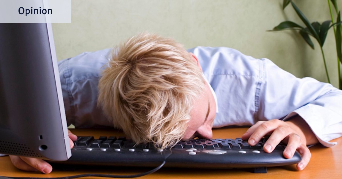 Could these wild work perks catch on?