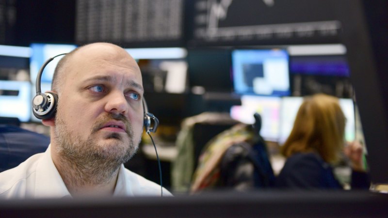 BHP results ahead, Wall Street closed, ASX set to rise