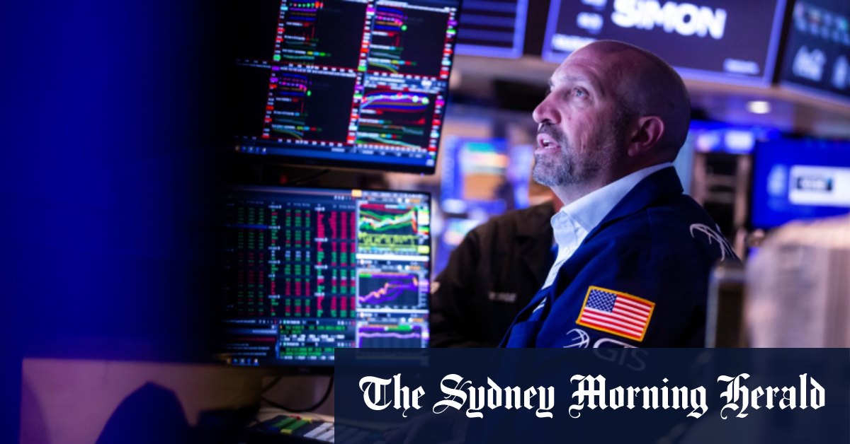 ‘Bracing for the worst’: ASX to open lower after US stocks fall ahead of Fed decision