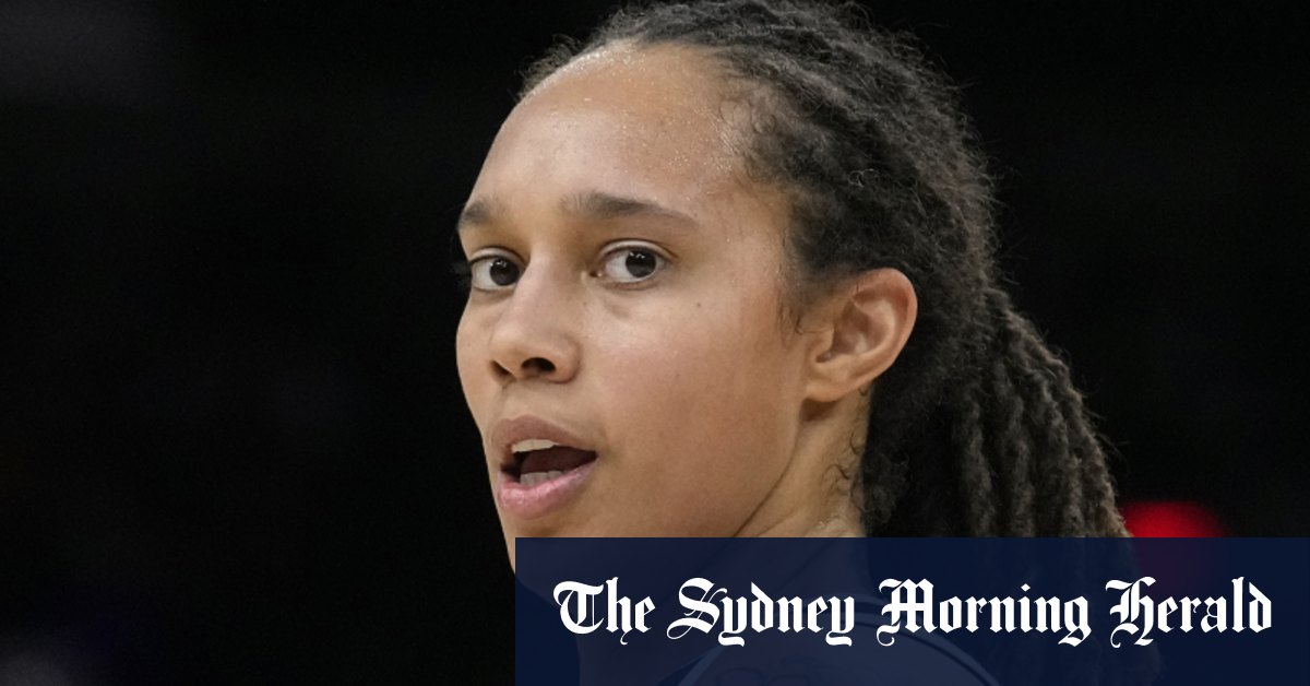 Brittney Griner on trial in Russia, US treating as ‘wrongful detention’
