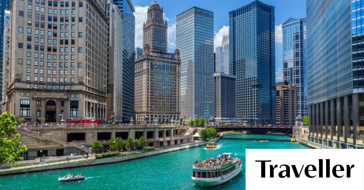 Twenty things that will surprise first-time visitors