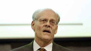 Riksbank governor Stefan Ingves said negative rates had done their job.