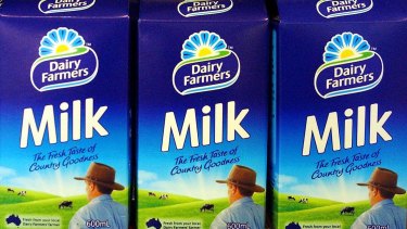 The competition regulator will take a close look at the potential impact of  Mengniu's $600 million acquisition of Lion's dairy and drinks business on dairy farmers in Gippsland.