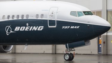 Without government intervention, more people would lose their lives in 737 MAX crashes, the regulator predicted before the second fatal crash.