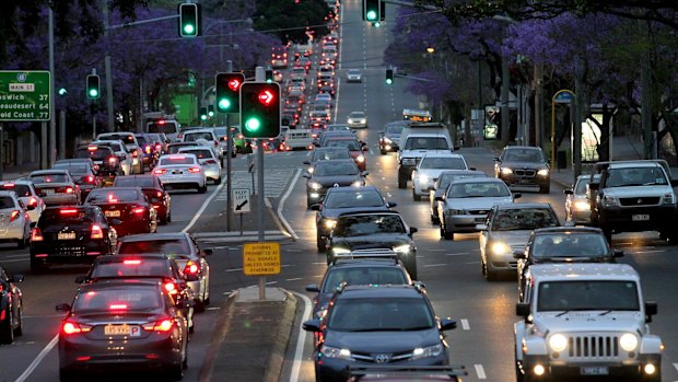 New data shows there were more car thefts reported in Queensland in June 2025 than any other June since 2001.