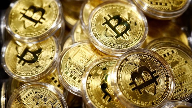 Bitcoin’s value dipped slightly off the back of China rumours.