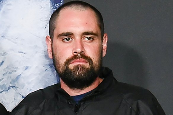 Nick Reiner has yet to plea on two charges of first-degree murder.