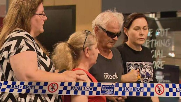 White’s family told reporters she was “the most loving, compassionate and caring person you could ever meet”.