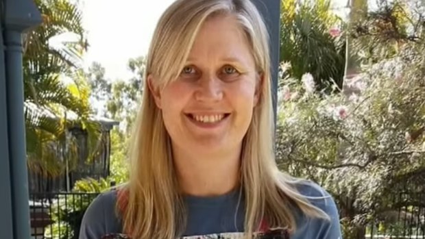 Frances Crawford’s loved ones described her as a devoted mother to three children, a beloved daughter, sister, friend, dedicated health professional, and a valued member of her church and community.