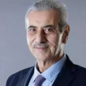 Ali Shaath will chair a group of 15 Palestinian technocrats tasked with governing the enclave.