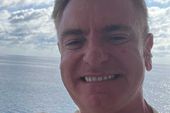 Former Crown prosecutor Paul Leask has been charged with child abuse material-related and drug offences.