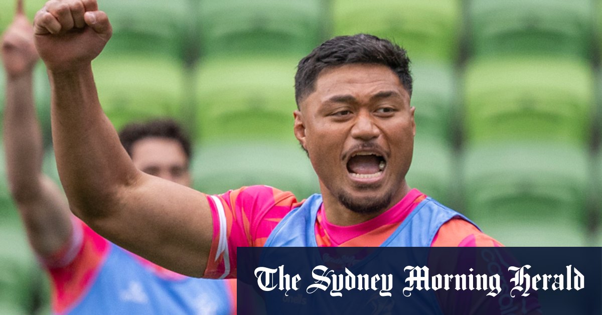 The Melbourne Storm’s new “Chef” and when the spit hit the mat; NRL finals 2025, Stefano Utoikamanu, Stephen Curry