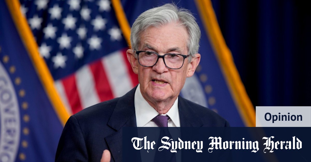 President proving regulator warnings on bond market were right