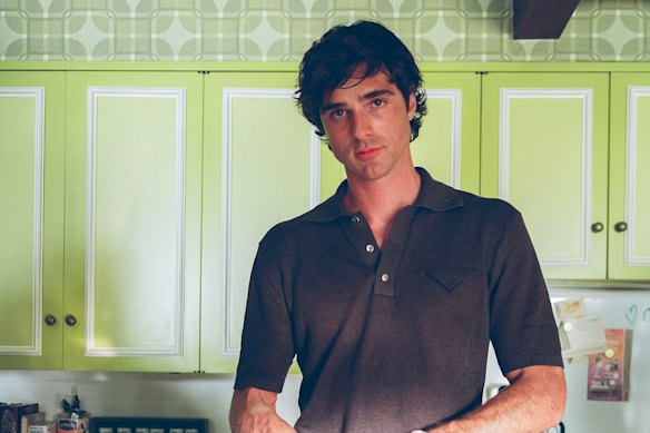 Jacob Elordi returns for Euphoria season three.