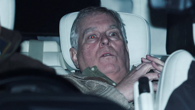 Australia would agree to remove royal from line of succession amid Jeffrey Epstein scandal