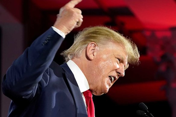 Trump’s re-election in 2024 helped boost the prices of precious metals such as gold and silver.