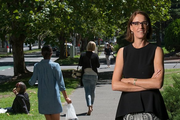 Jane Martin, executive manager of the Food for Health Alliance, said parents were being hoodwinked by sneaky marketing on ultra-processed food for babies and toddlers.