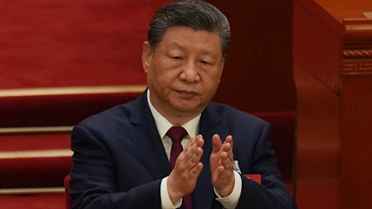 The congress, under President Xi Jinping’s watch, has become an even more staged-managed affair than in the past.