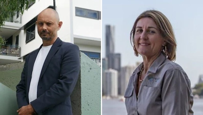 Author of Healthy Land & Water stormwater guidelines key to Queensland development, Alan Hoban, says they rely on dodgy data