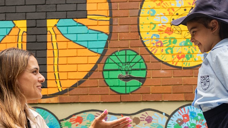 Parents need better guidance on when to send kids to kindy