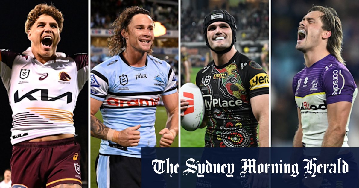 NRL odds, prediction and expert tips for Preliminary finals weekend