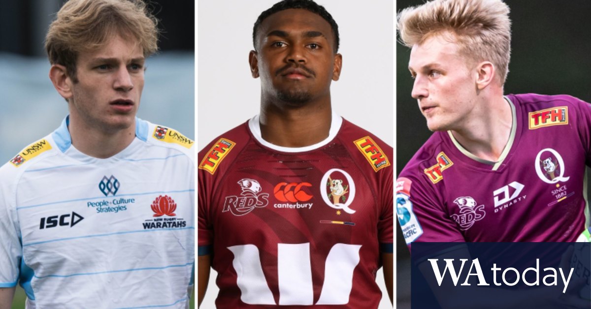 Frenemies and great expectations: Super Rugby Pacific 2023 preview