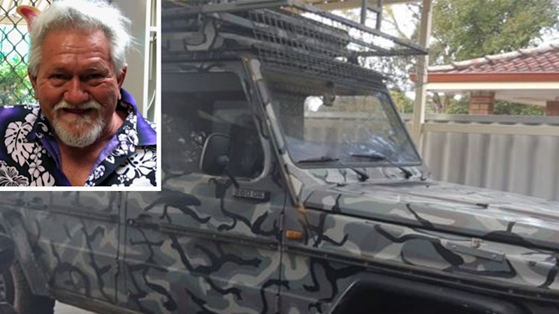 Coroner says missing WA prospector likely dead as volunteer vows to continue search