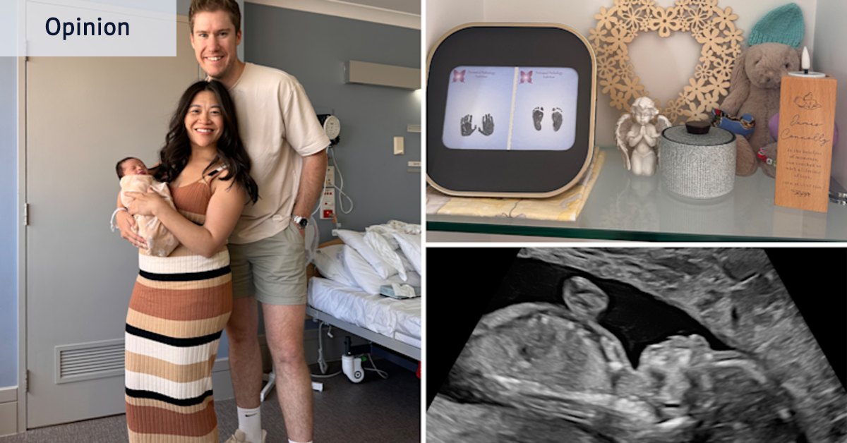 Why Say Their Name Day is a hug for the soul