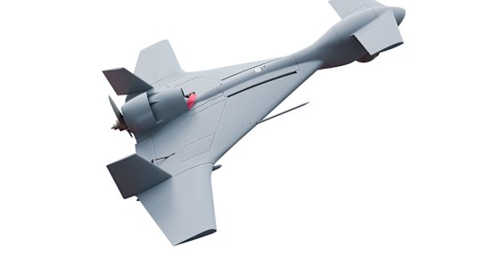 India sent Israeli-made Harop drones into Pakistan to attack what it described as “militant infrastructure”.