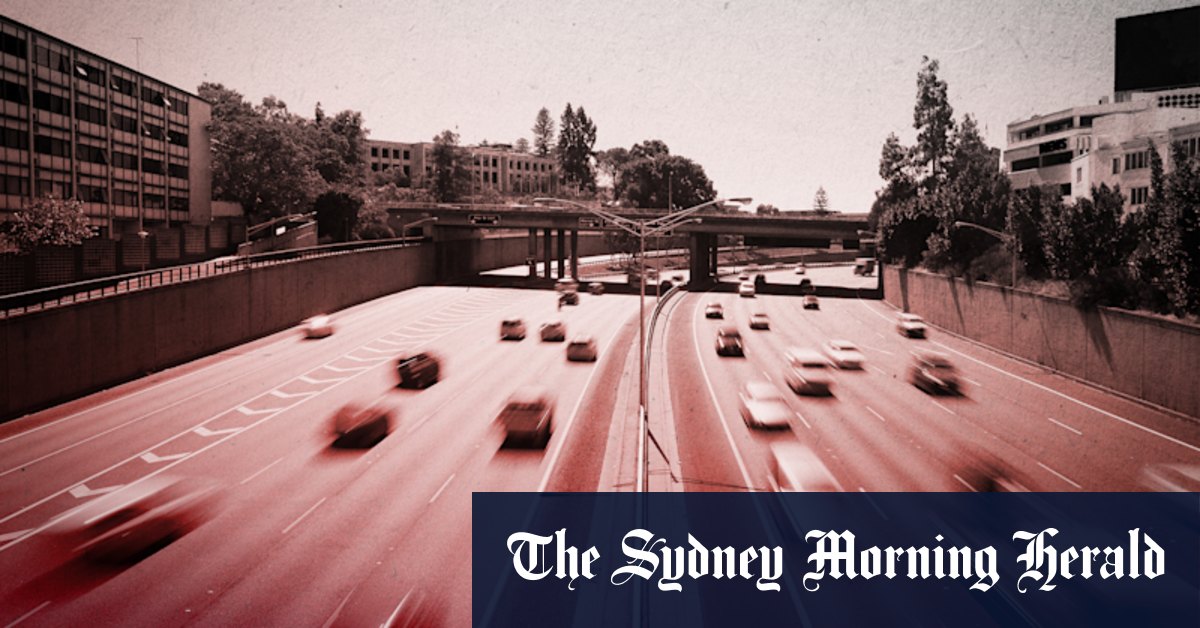 West Australians spending more time in cars than ever before