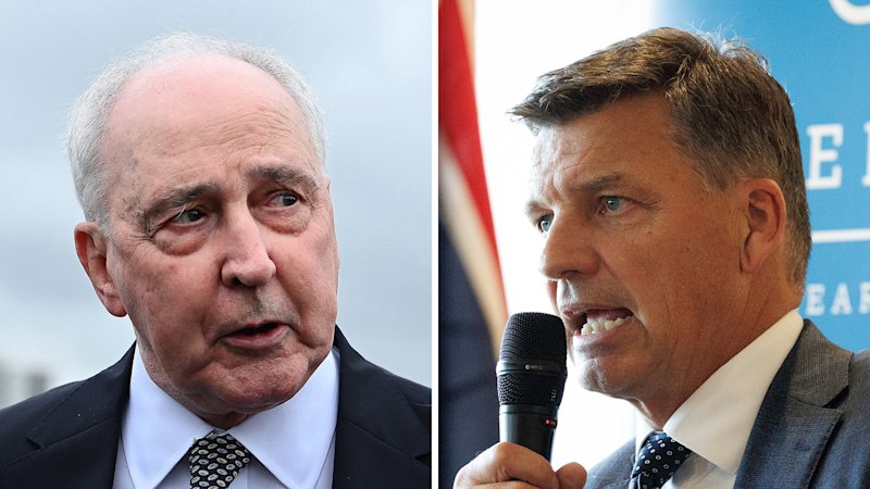 Taylor’s ‘values test’ is un-Australian at its core