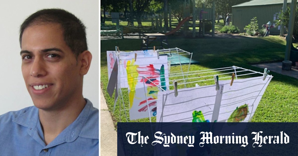 Regulators made a surprise visit to kindy in crisis