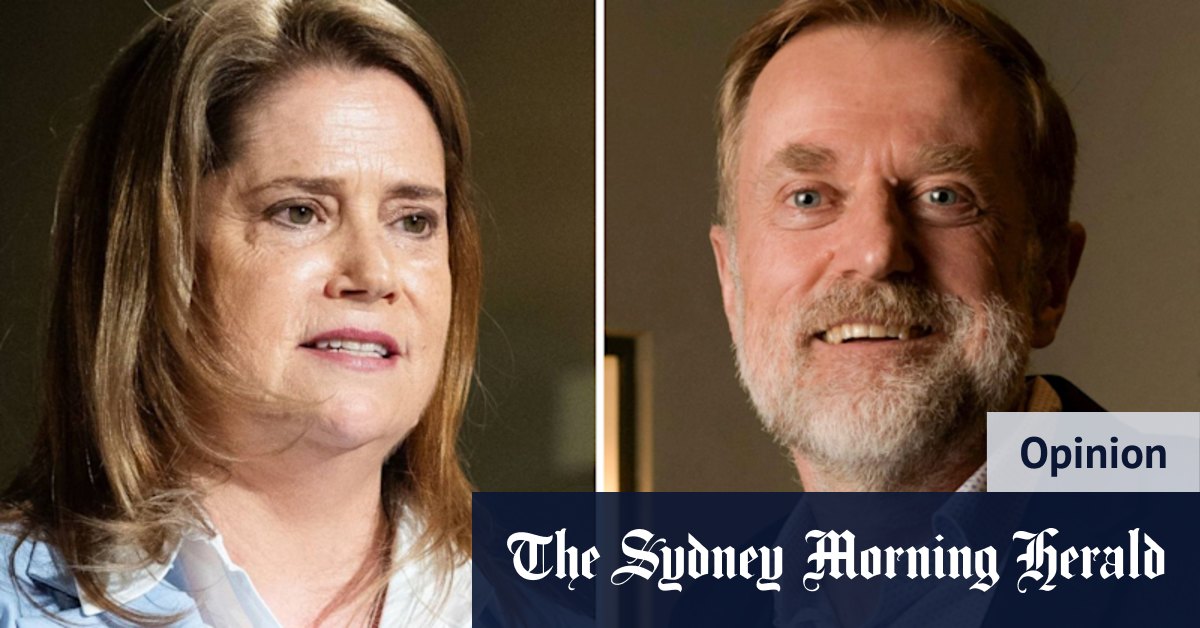 Nine Entertainment (ASX:NEC) The final fallout from Nine scandal plays out