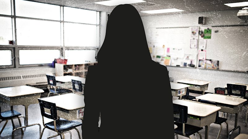 This WA teacher was sacked over ‘choke holds’ she says never happened. Now, she wants change
